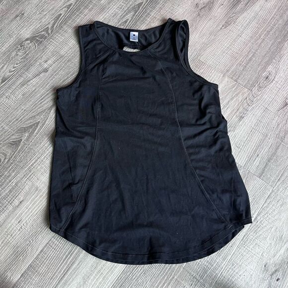 Yoga tank top - Picture 2 of 2